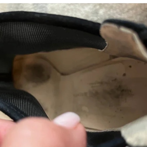 Women’s booties, black no box - Picture 3 of 3